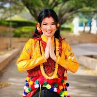 TikTok Account - kamalaghalan001