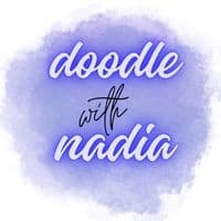 TikTok Account - doodlewithnadiaa