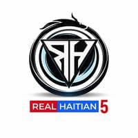 TikTok Account - realhaitian5promo