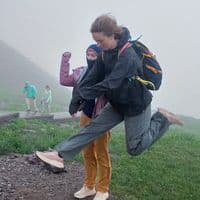 TikTok Account - victoreeuh