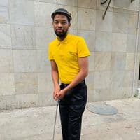 TikTok Account - sphesihle_lembede