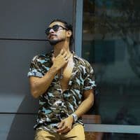 TikTok Account - nain__siyal