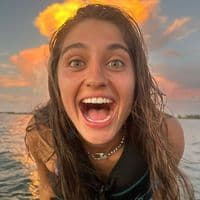 TikTok Account - averycyrus