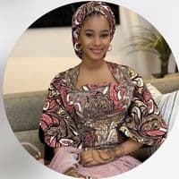 TikTok Account - keeping.up.with.safiya