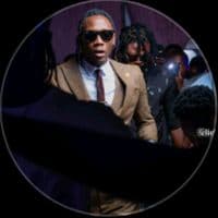 TikTok Account - vano229officiel7