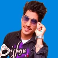 TikTok Account - bishnuzoc2