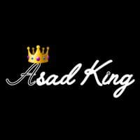 TikTok Account - asadking.98