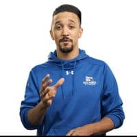 TikTok Account - reecemandernutritionist