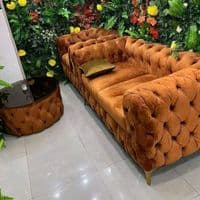 TikTok Account - alifurniture.uganda