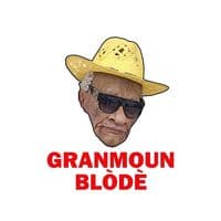 TikTok Account - granmounblode