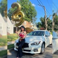 TikTok Account - yamii_wc