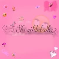 TikTok Account - she.wildzntalkz2