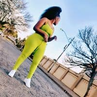 TikTok Account - cuttieness1