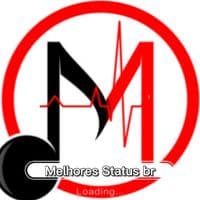 TikTok Account - melhoresstatusbr_