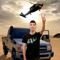 TikTok Account - sahrawi_officiel1