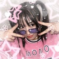 TikTok Account - momarda_123