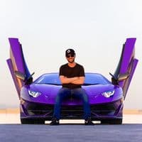 TikTok Account - tigrangertz