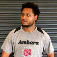 TikTok Account - abebaw..abebe