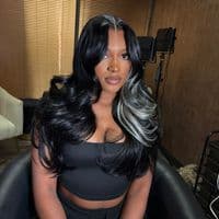 TikTok Account - jadealeciaaa