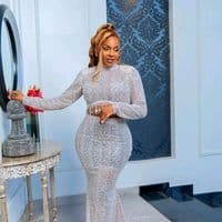 TikTok Account - irynnamubirudiehard