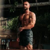 TikTok Account - robrayhilla