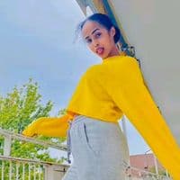 TikTok Account - huda_amuuun_