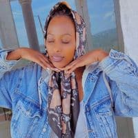 TikTok Account - gasarowahussein