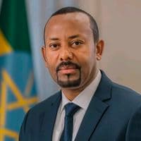 TikTok Account - abiyahmedalie