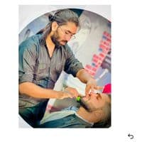 TikTok Account - guysaloon.treningcanter