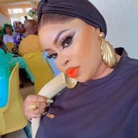 TikTok Account - ashabiolose4