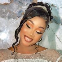 TikTok Account - kadymakeup07