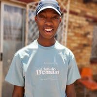 TikTok Account - lyricist_7