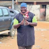 TikTok Account - aladjigarba