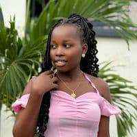 TikTok Account - preshie737