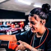 TikTok Account - palomasampaio1844