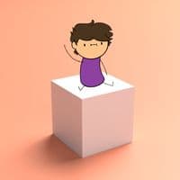 TikTok Account - coop_doesart