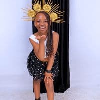 TikTok Account - princess.jenniefavour