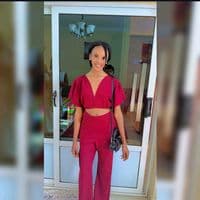 TikTok Account - dju934