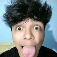 TikTok Account - chococrispi5410