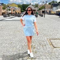 TikTok Account - tanushka2103