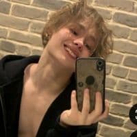 TikTok Account - danik.pod.fan