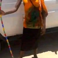 TikTok Account - pipi.ya.mturkana.k