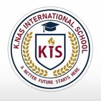 TikTok Account - k.nas_international_sch
