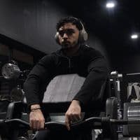 TikTok Account - princepslifts