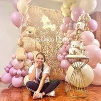 TikTok Account - lila.decoparty