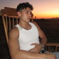 TikTok Account - anthonykeyvan