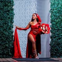 TikTok Account - officialkendichristine