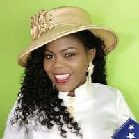 TikTok Account - antonieta.dap