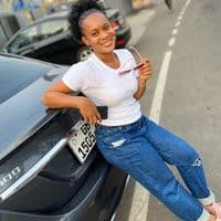 TikTok Account - ange.kouassi82