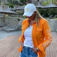 TikTok Account - natalia_chernega_